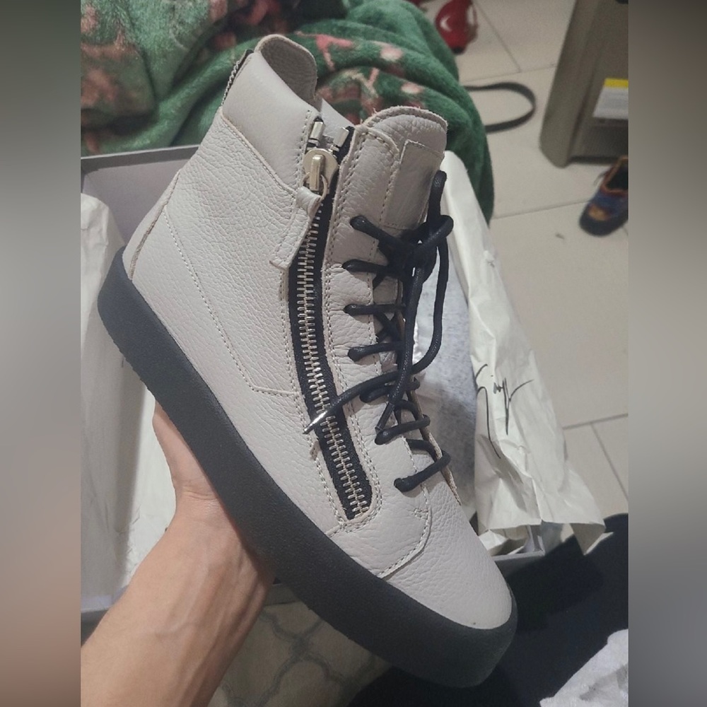 Giuseppe zanotti men’s sneakers